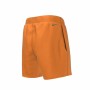 Costume da Bagno Uomo Nike Volley Arancio