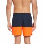 Costume da Bagno Uomo Nike Volley Arancio