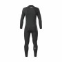 Neoprene Picture Equation Nero Uomo