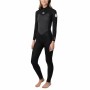 Neoprene Rip Curl Omega 4/3 Donna Nero