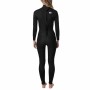 Neoprene Rip Curl Omega 4/3 Donna Nero