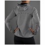 Giacca Sportiva da Donna Endless Breath Grigio scuro