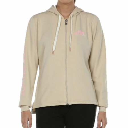 Giacca Sportiva da Donna John Smith Bolar Beige