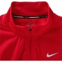 Giacca Sportiva da Uomo Nike Shield Rosso