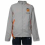 Giacca Sportiva da Bambini Nike VCF Warm-up 05/06 Grigio