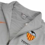 Giacca Sportiva da Bambini Nike VCF Warm-up 05/06 Grigio