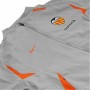 Giacca Sportiva da Bambini Nike VCF Warm-up 05/06 Grigio