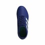 Scarpe da Football Sala Adidas Predator Tango Blu scuro Bambini