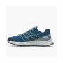 Scarpe Sportive Uomo Merrell Moab Flight Azzurro