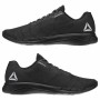 Scarpe da Running per Adulti Reebok Fast Flexweave Nero Uomo