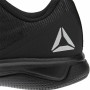 Scarpe da Running per Adulti Reebok Fast Flexweave Nero Uomo