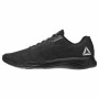 Scarpe da Running per Adulti Reebok Fast Flexweave Nero Uomo