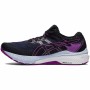 Scarpe da Running per Adulti Asics GT-200 10 Blu scuro Donna