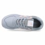 Scarpe Casual da Donna New Balance 574 Grigio Rosa