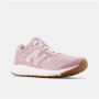 Scarpe da Running per Adulti New Balance 520v7 Rosa chiaro Donna