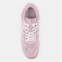 Scarpe da Running per Adulti New Balance 520v7 Rosa chiaro Donna