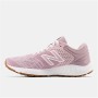 Scarpe da Running per Adulti New Balance 520v7 Rosa chiaro Donna