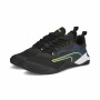 Scarpe da Running per Adulti Puma Fuse 2.0 Nero Uomo