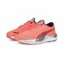 Scarpe da Running per Adulti Puma Velocity Nitro 2 Salmone Donna