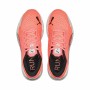 Scarpe da Running per Adulti Puma Velocity Nitro 2 Salmone Donna