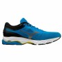 Scarpe da Running per Adulti Mizuno Wave Prodigy 4 Azzurro Uomo