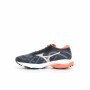 Scarpe da Running per Adulti Mizuno Wave Ultima 13 Donna Nero