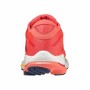 Scarpe da Running per Adulti Mizuno Wave Ultima 13 Donna Arancio