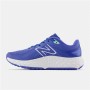 Scarpe da Running per Adulti New Balance Fresh Foam Evoz v2 Donna Azzurro