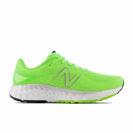 Scarpe da Running per Adulti New Balance Fresh Foam Evoz v2 Uomo Verde limone