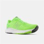 Scarpe da Running per Adulti New Balance Fresh Foam Evoz v2 Uomo Verde limone