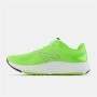 Scarpe da Running per Adulti New Balance Fresh Foam Evoz v2 Uomo Verde limone