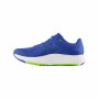 Scarpe da Running per Adulti New Balance Fresh Foam Evoz v2 Azzurro