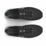 Scarpe da Running per Adulti Under Armour Charged Impulse 3 Donna Nero