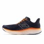 Scarpe da Running per Adulti New Balance Fresh Foam 1080 V12 Blu scuro Uomo