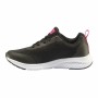 Scarpe da Running per Adulti John Smith Ronel Donna Nero