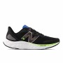 Scarpe da Running per Adulti New Balance Fresh Foam Arishi v4 Nero Uomo