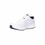 Scarpe da Running per Adulti Skechers Go Run Consistent Specie Bianco Uomo