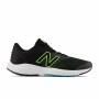 Scarpe da Running per Adulti New Balance 520v7 Nero Uomo