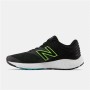 Scarpe da Running per Adulti New Balance 520v7 Nero Uomo