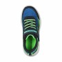 Scarpe Sportive per Bambini Skechers Go Run Norvo Blu scuro