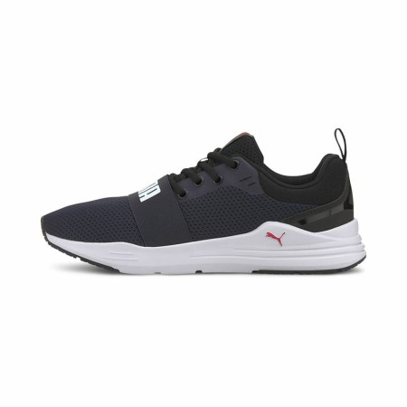 Scarpe da Running per Adulti Puma Wired Run Unisex