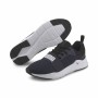 Scarpe da Running per Adulti Puma Wired Run Unisex