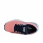 Scarpe da Padel per Adulti Munich Padx 27 Donna Rosa chiaro