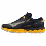 Scarpe da Running per Adulti Mizuno Wave Daichi 7 Nero Uomo