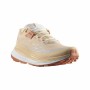 Scarpe da Running per Adulti Salomon Ultra Glide Donna Beige