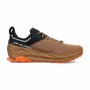 Scarpe da Running per Adulti Altra Olympus 5 Marrone Uomo