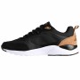 Scarpe da Tennis Casual Uomo Kappa Brady NY Nero