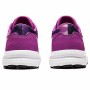 Scarpe Sportive per Bambini Asics Contender 8 Viola