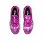 Scarpe Sportive per Bambini Asics Contender 8 Viola