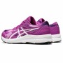 Scarpe Sportive per Bambini Asics Contender 8 Viola